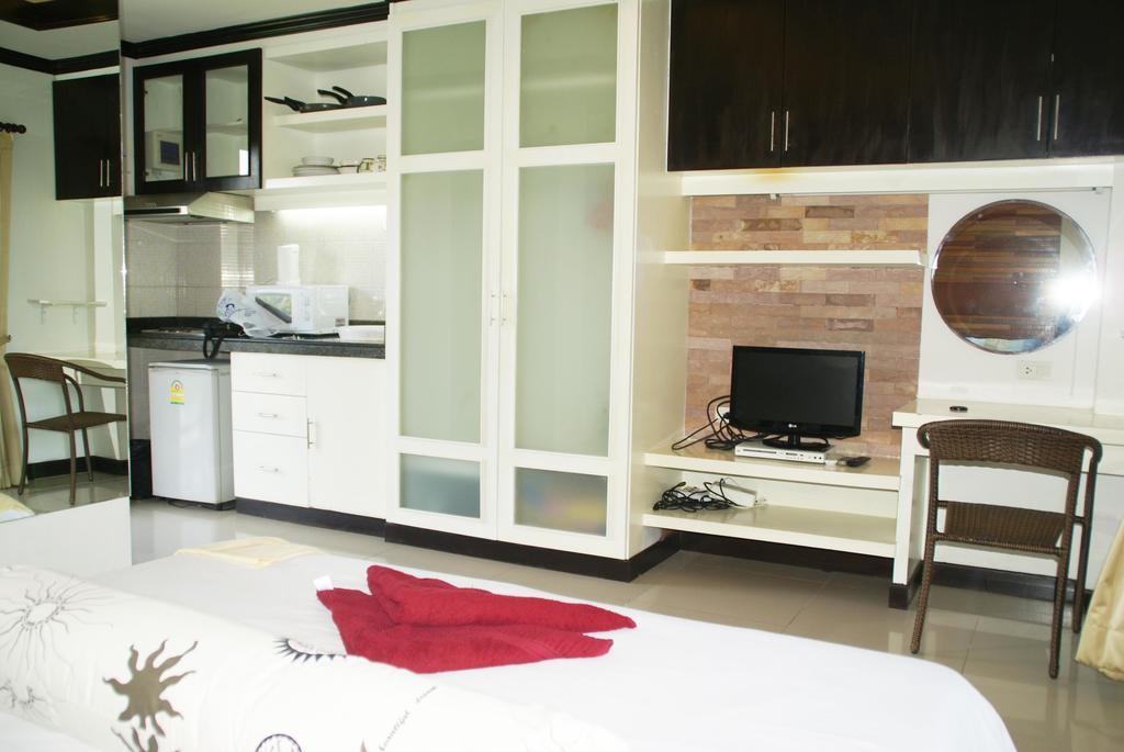 V-Condominium Chaweng  Zewnętrze zdjęcie