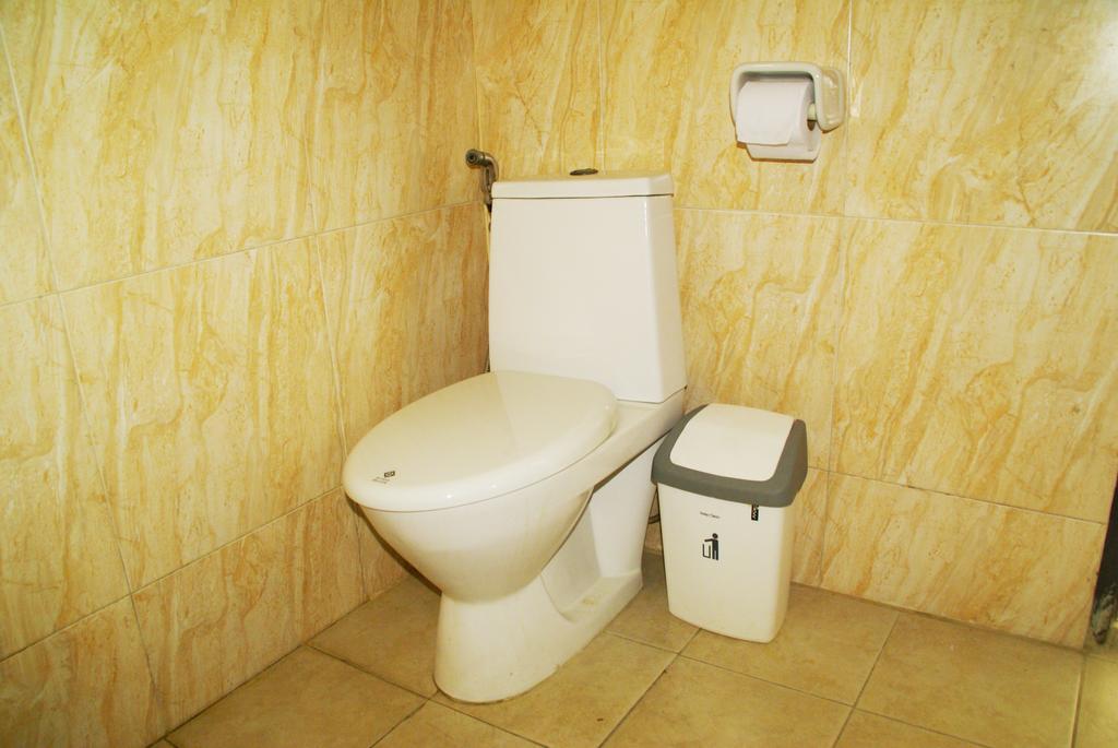 V-Condominium Chaweng  Zewnętrze zdjęcie