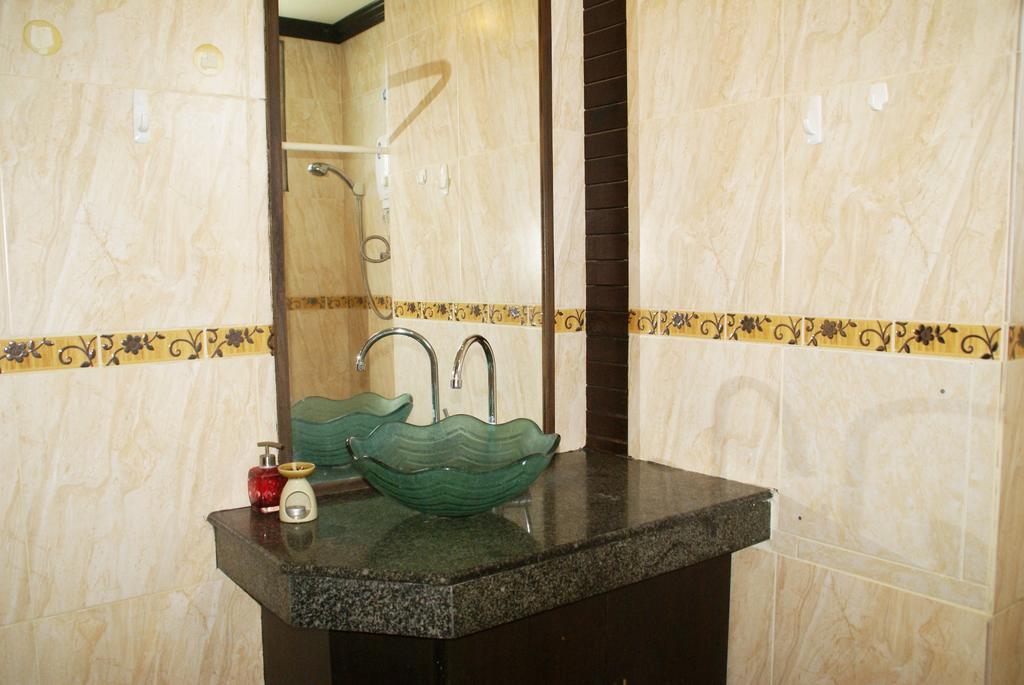 V-Condominium Chaweng  Zewnętrze zdjęcie