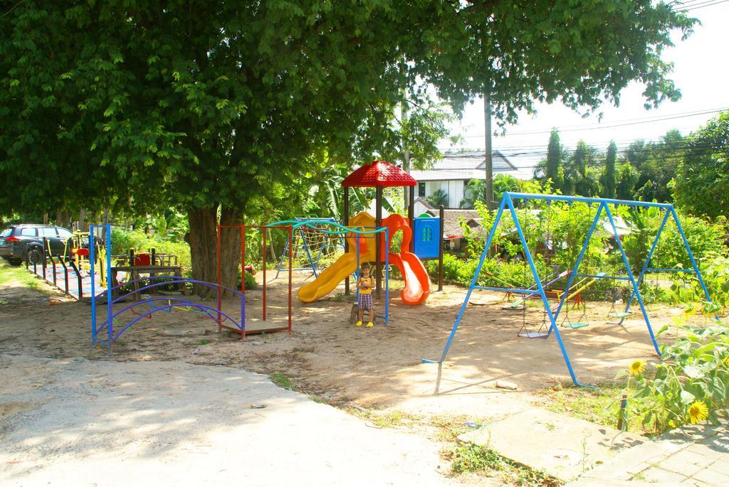 V-Condominium Chaweng  Zewnętrze zdjęcie
