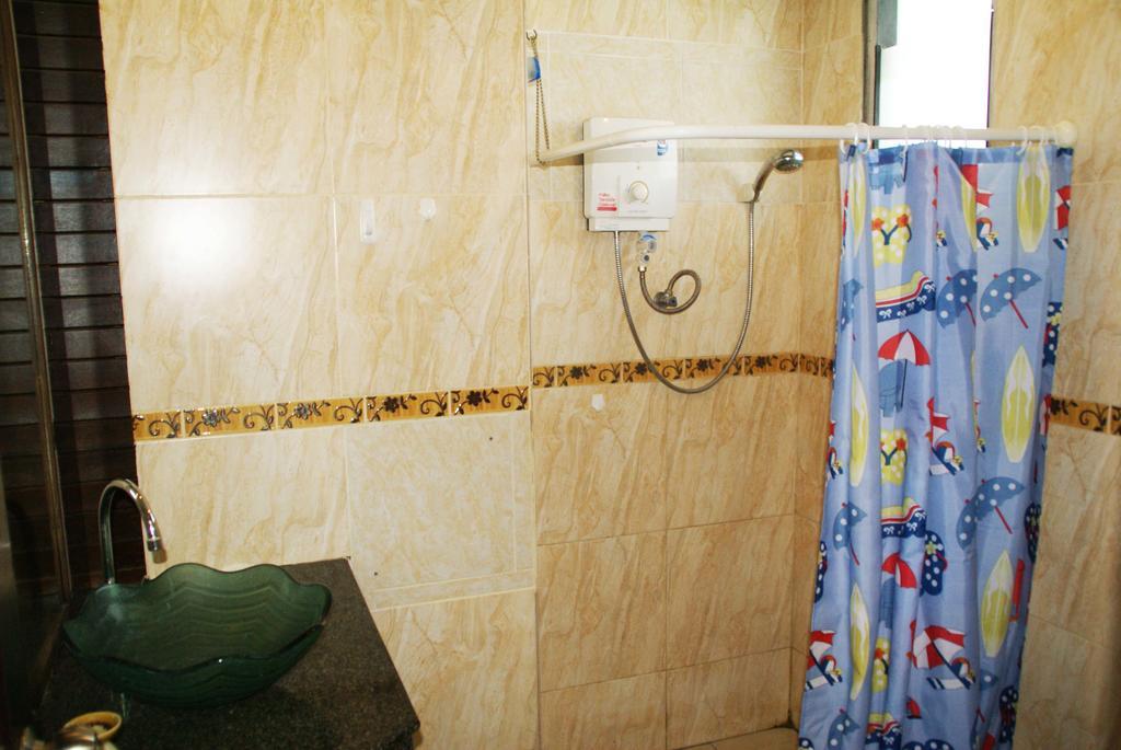 V-Condominium Chaweng  Zewnętrze zdjęcie